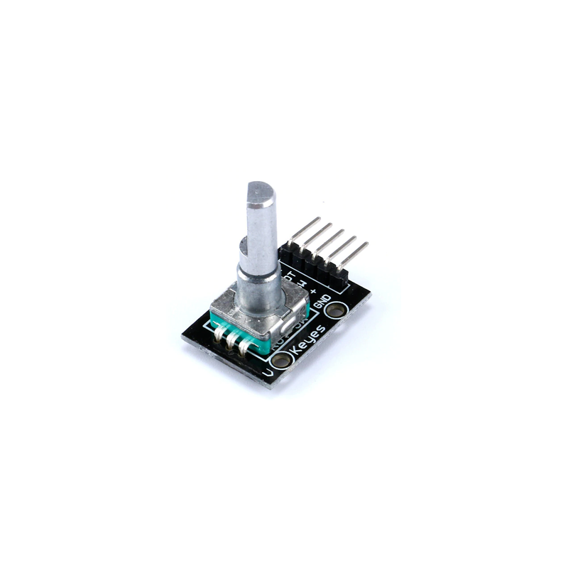 PIC Modulo encoder rotativo 2 canali con pulsante Arduino PIC 