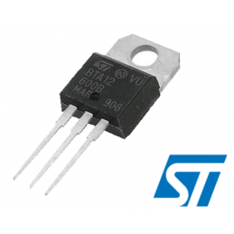 Transistor BTA12 600B 12A...