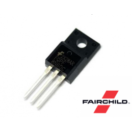 FQPF8N60C Transistor MOSFET...